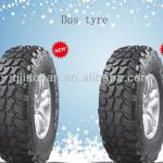 high quality and new style of tires 366 245/75R16-