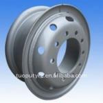 steel truck wheel rim, truck wheel rim, steel wheel rims-