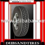 Diesel Tires, Bus Tires, Light Truck Tires Dump Truck Tires