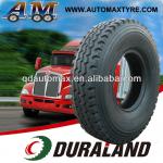 DOT approved bus and truck tire 10.00R20-