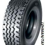 315/80R22 5 tires for buses Linglong brand-