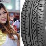 passenger car tires/ top quality/ famous brand