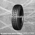 Bus Tyre from Tanco Industrial Co., Ltd