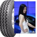 PCR tires-