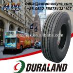 Bus Tire for all position 8.25R20-