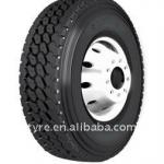 Bus Tyre from Tanco Industrial