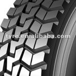 Truck and Bus Tyres-