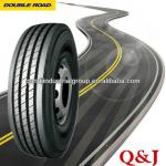 steel radial bus tire and truck tyre 11R22.5, 12R22.5, 13R22.5 TBR steer tyre- DOUBLE ROAD, ROADLUX, TRIANGLE, DOUBLE STAR