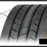 255/70R22.5,RoadShine light truck tires 22.5