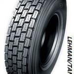 275/70R22.5,Linglong advance truck tire,TBR tires-