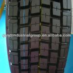 steel radial truck tire bus tubeless tyre 295/80r22.5, 315/80R22.5