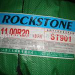 high quality TBR 1100R20 rockstone