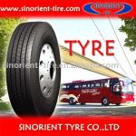 new design truck and bus tire
