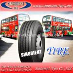 Radial Truck Bus Tire