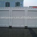 20ft or 40ft Storage Dry Container