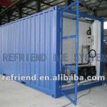 40ft reefer container