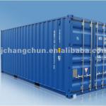 20ft GP ISO Dry Cargo Container-FJCC0005002