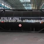2014 best design 20 feet asphalt tank container-CFT-TAN-088