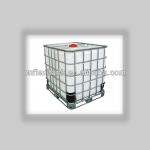 IBC container for food liquid-1000liter