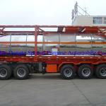Stainless steel tank container-DTA