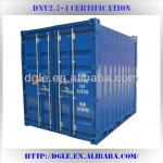 10&#39; DNV offshore container-GH-OC-06
