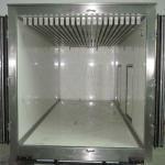 Air-cooled Precooling Refrigeration Container-