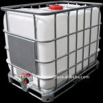 USED 1000 Litre IBC Tank (Philippine Market Only)-