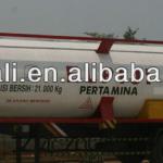 40 feet LPG tank container on sale 0086 15826745178-