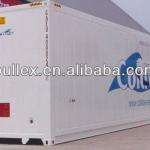 40 HCcontainer freezer-cimc