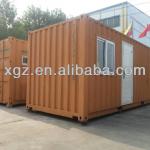 modified prefab shipping container-shipping container