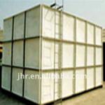 GRP Water Tank