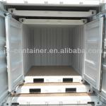 10ft+8ft+6ft mini set container