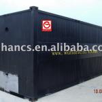 20ft Asphalt Container-Changshi