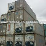 40&#39; Second Hand Reefer Container-