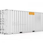 45&#39; HC Container, Standard Shipping Container For Sale-