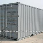 used shipping container-1140 GP