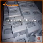 ISO1161 Container Corner Casting-TR RL BR BL