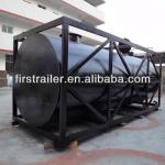 2014 best design 20 feet bitumen tank container-CFT-TAN-088