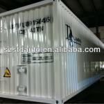 Oil Heating Asphalt Storage Container-