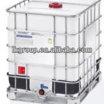flexible intermediate bulk containers