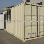 20&#39; Engineering Office Container-20&#39;