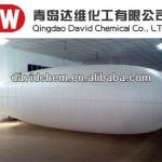 DW Flexible tank / container tank for transport service