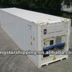 Used Reefer Container For Sale or Rent