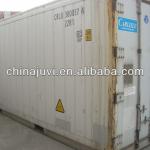 Used Reefer Container for sale-JVMC40-001