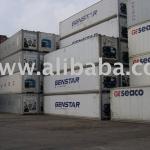 reefer container-6940nt