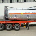 20ft ISO LPG tank container-G20ft-LPG