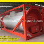 20ft,40ft ISO tank container-Tank Container
