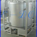 DALIAN STEEL IBC CONTAINER-EDT-1329