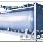 20ft, 40ft ISO Tank Container/ISO tank container price/20ft ISO LPG Tank Container