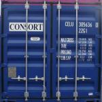 Offshore Container with DNV2.7-1 ;CSC;ISO1161;EN12079 certificate